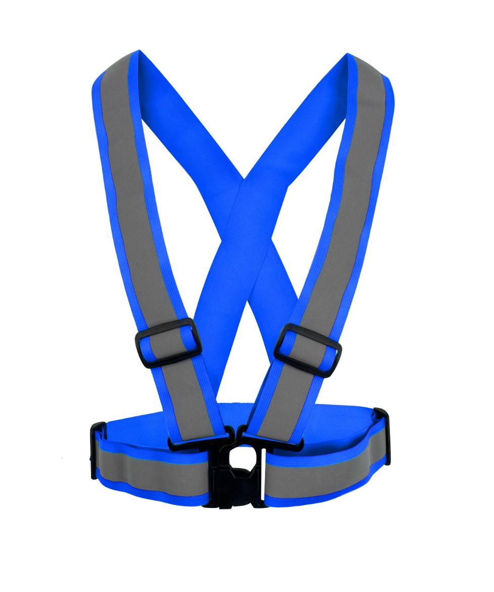 Bilde av YOU Motala Kornblå-Refleks 